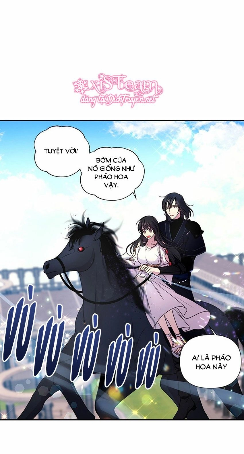 Hãy Cẩn Thận Sợi Tơ Hồng Chapter 11 - 28