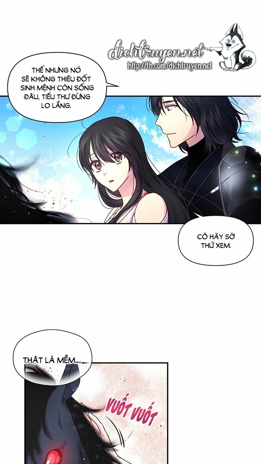 Hãy Cẩn Thận Sợi Tơ Hồng Chapter 11 - 29