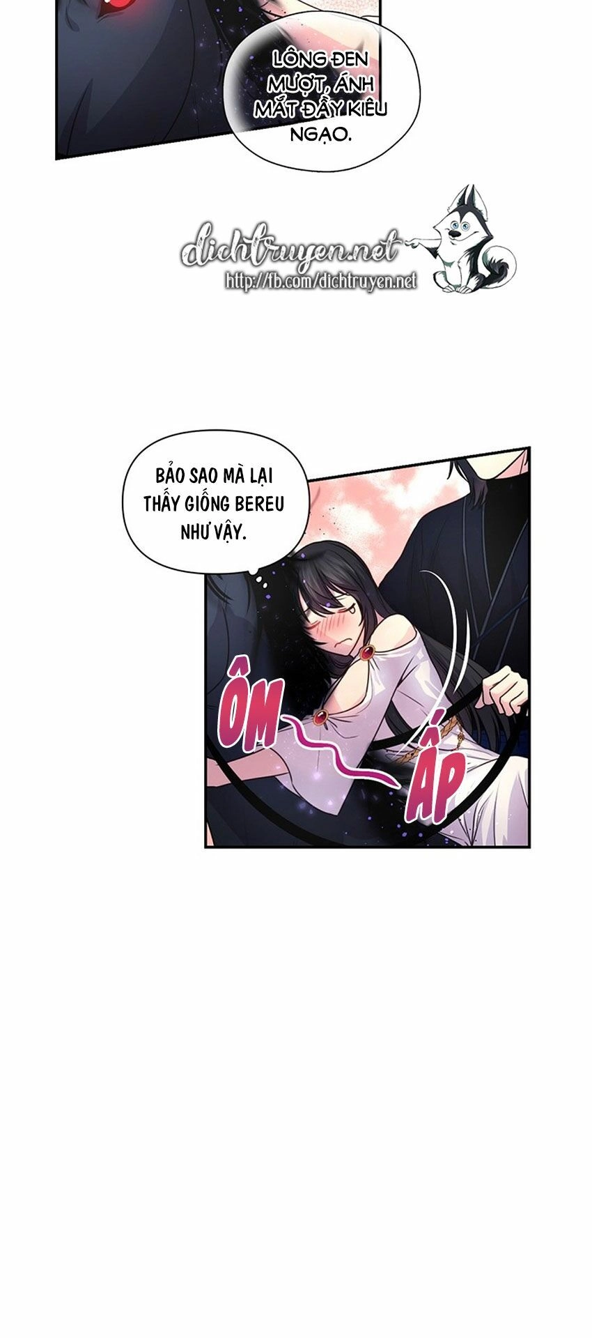 Hãy Cẩn Thận Sợi Tơ Hồng Chapter 11 - 30