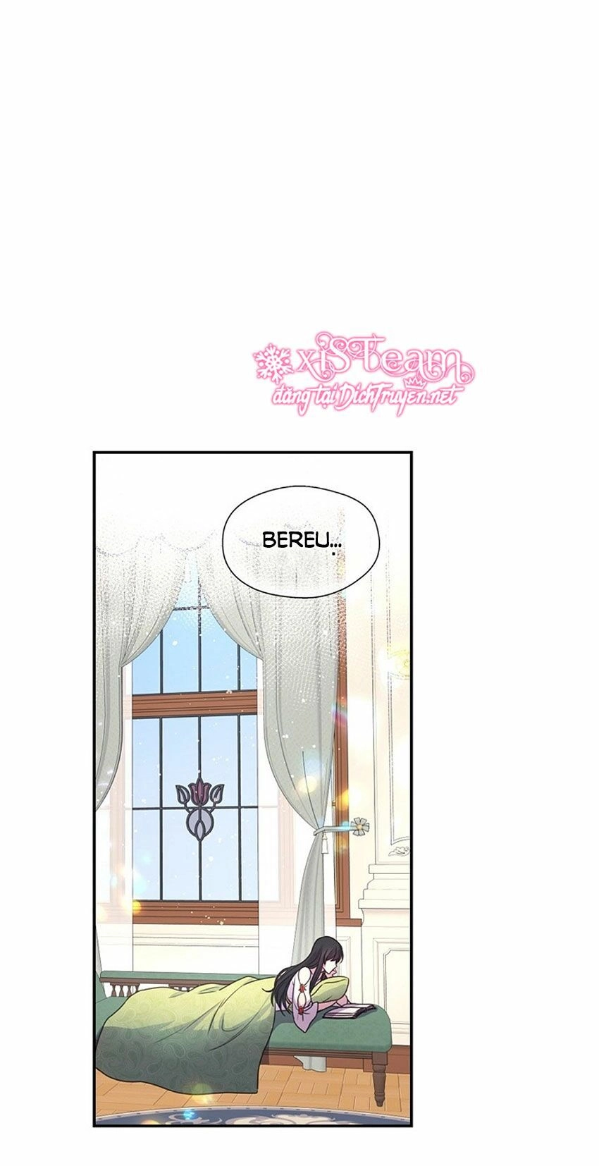 Hãy Cẩn Thận Sợi Tơ Hồng Chapter 11 - 31