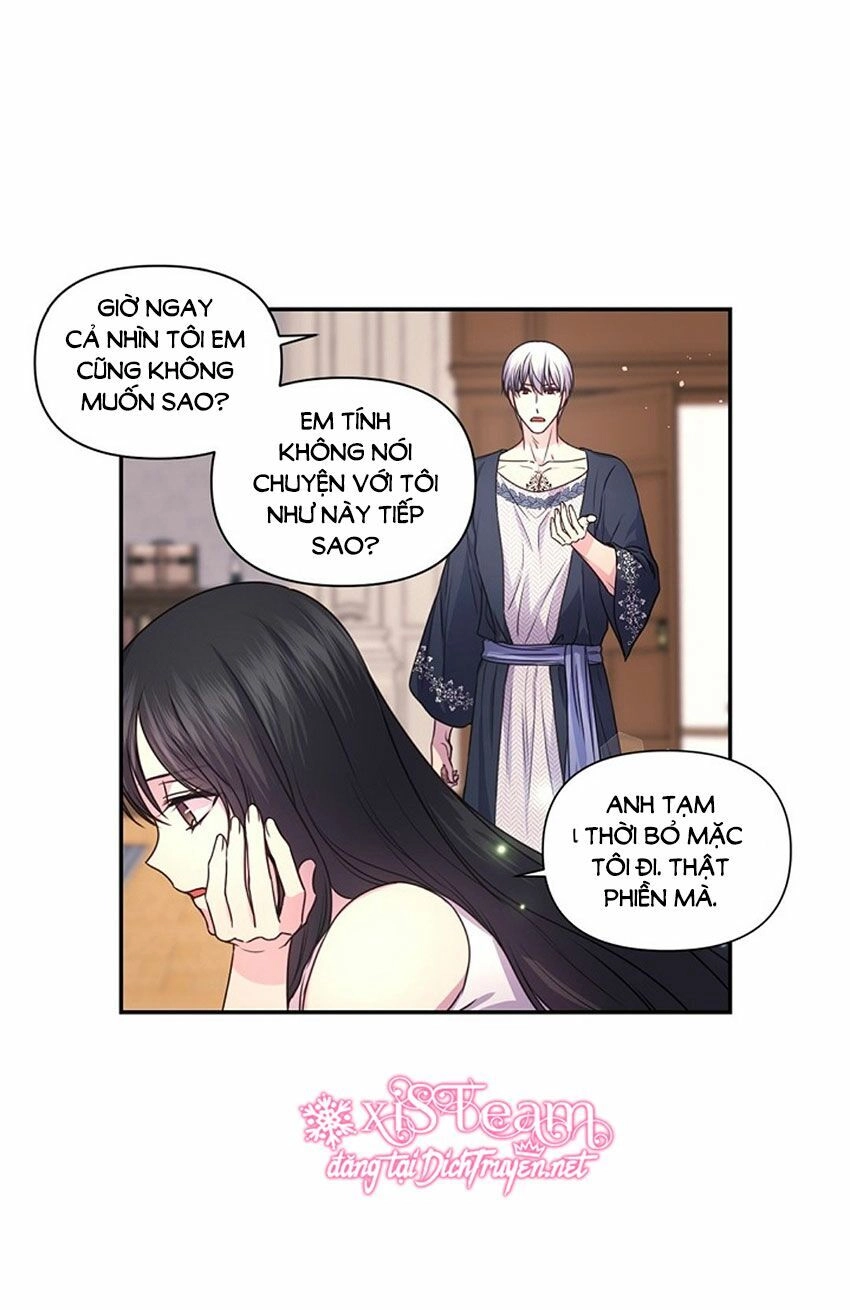 Hãy Cẩn Thận Sợi Tơ Hồng Chapter 11 - 33