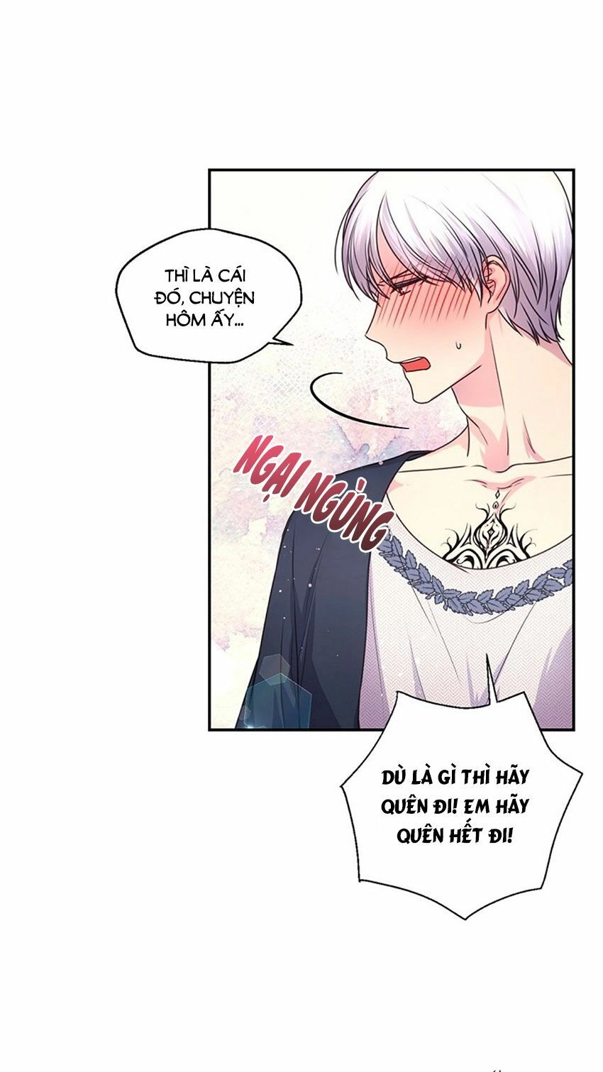 Hãy Cẩn Thận Sợi Tơ Hồng Chapter 11 - 34