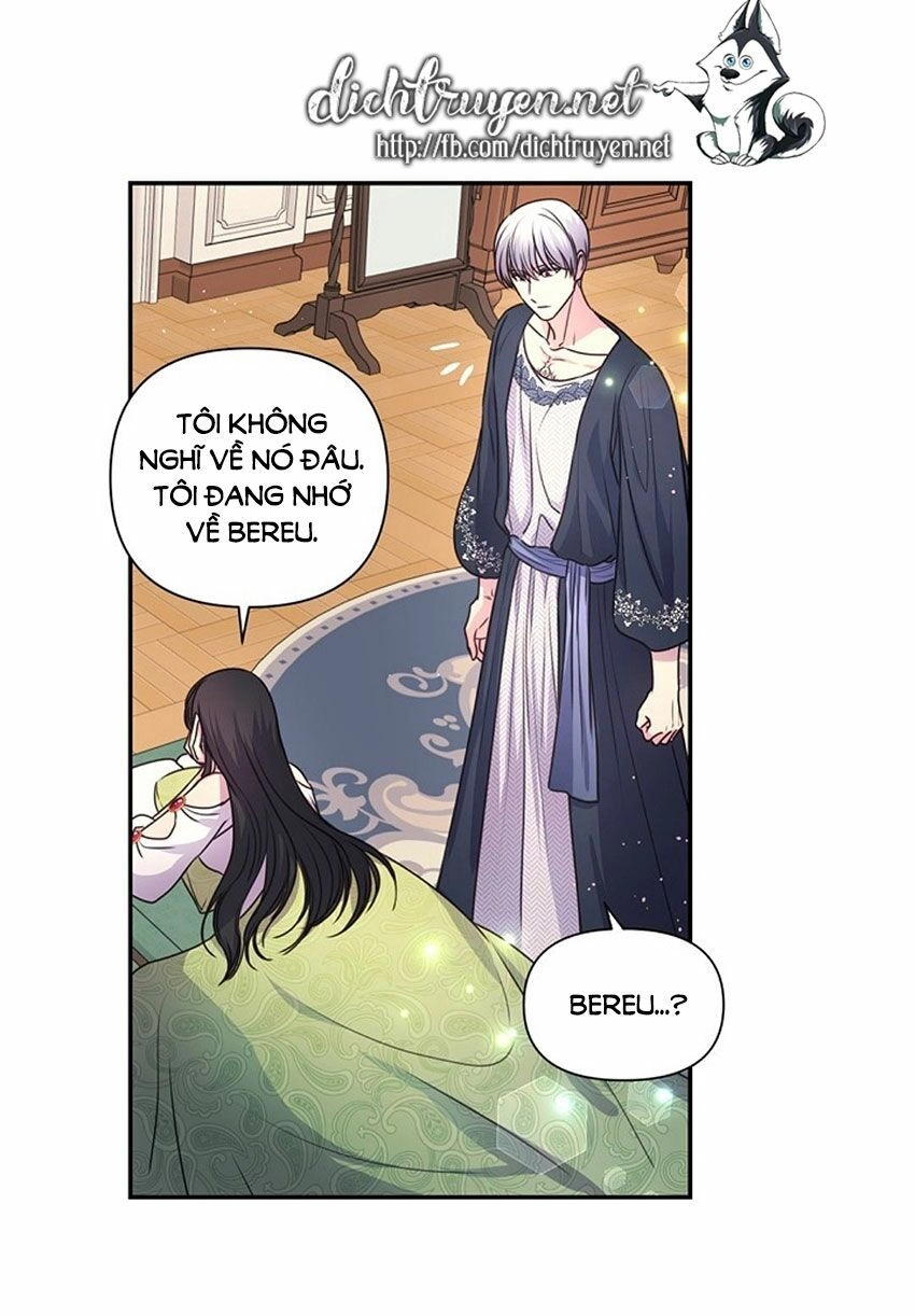 Hãy Cẩn Thận Sợi Tơ Hồng Chapter 11 - 35