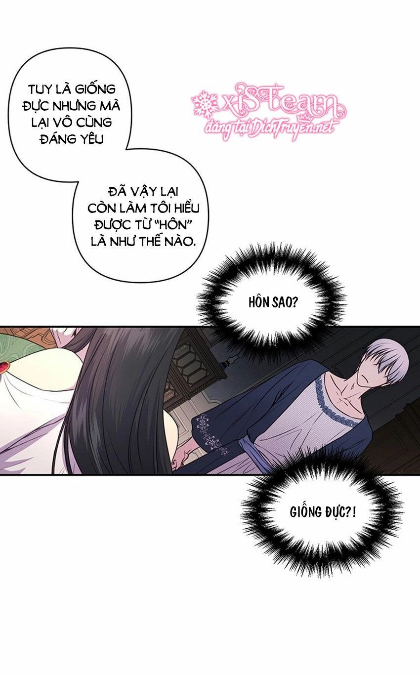 Hãy Cẩn Thận Sợi Tơ Hồng Chapter 11 - 36