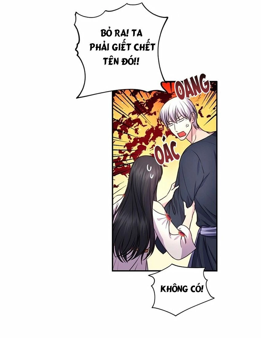 Hãy Cẩn Thận Sợi Tơ Hồng Chapter 11 - 40