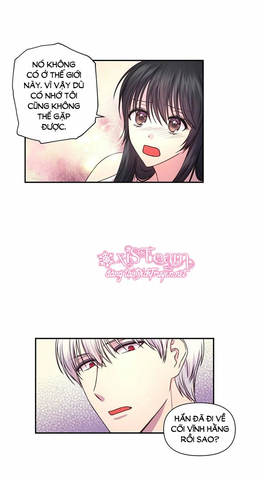 Hãy Cẩn Thận Sợi Tơ Hồng Chapter 11 - 41