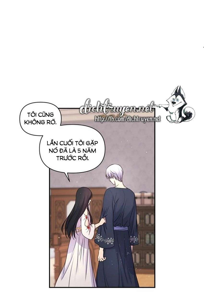 Hãy Cẩn Thận Sợi Tơ Hồng Chapter 11 - 42