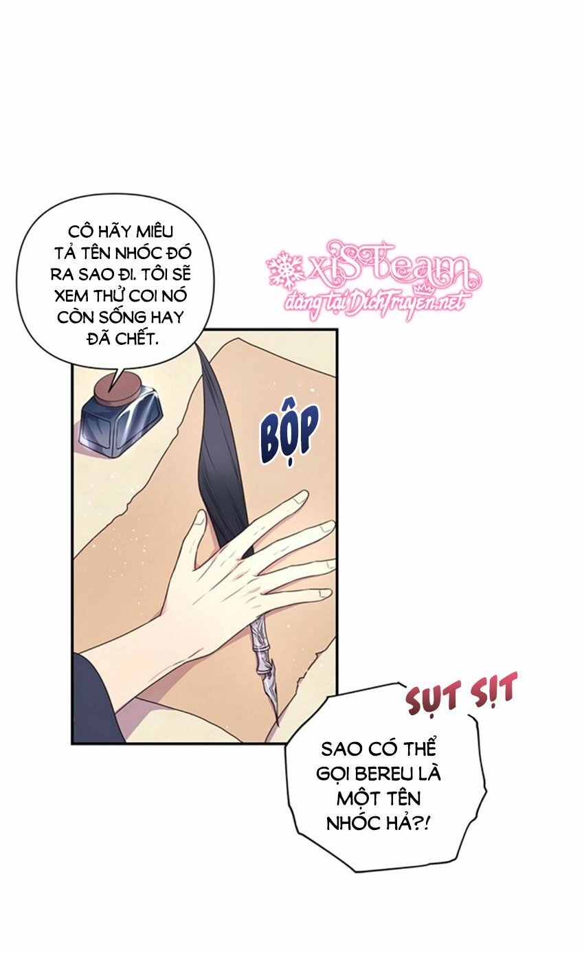 Hãy Cẩn Thận Sợi Tơ Hồng Chapter 11 - 43