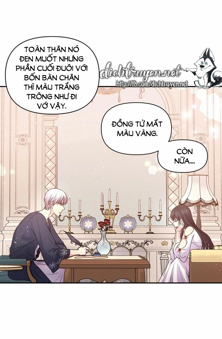 Hãy Cẩn Thận Sợi Tơ Hồng Chapter 11 - 44