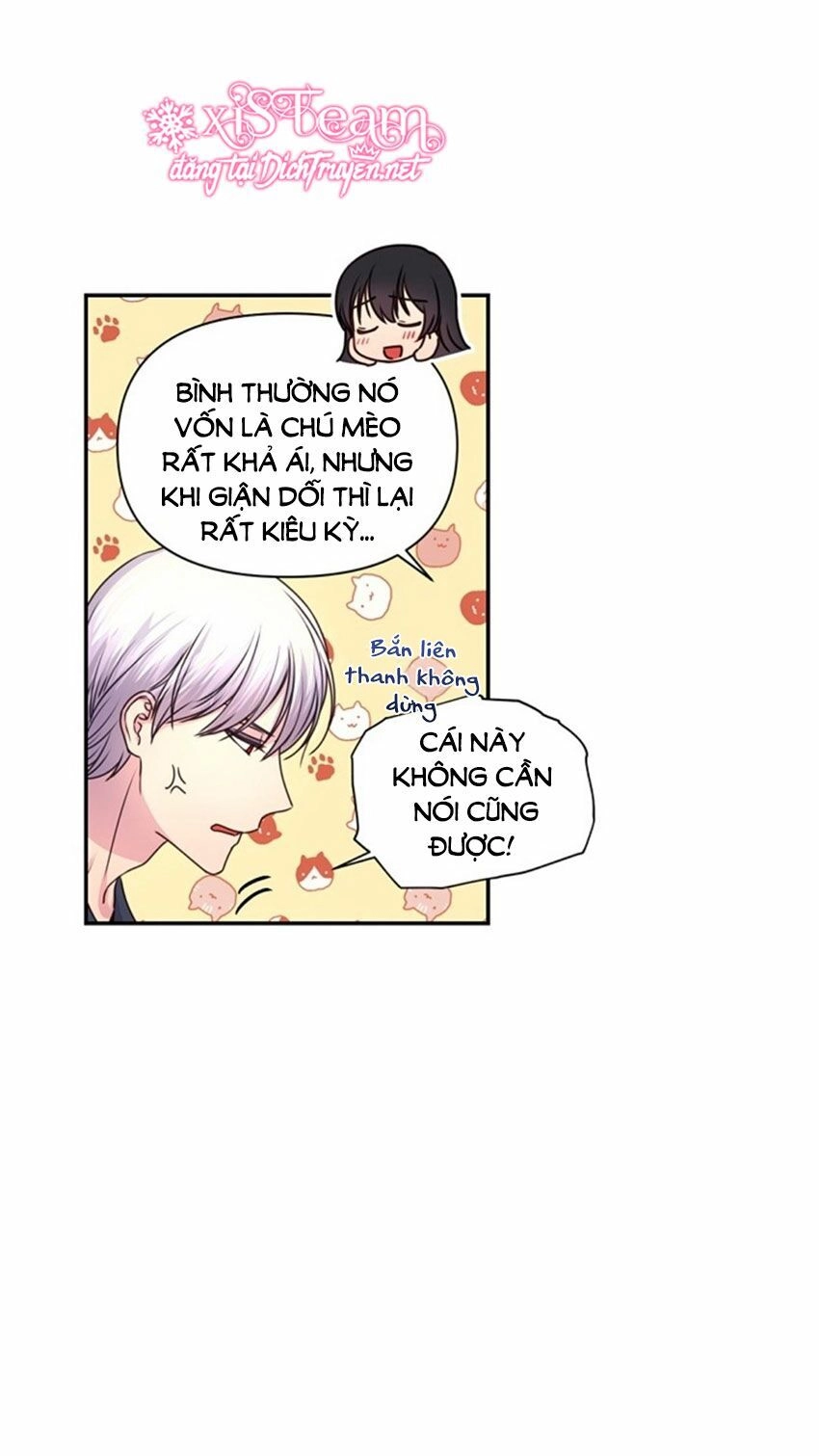 Hãy Cẩn Thận Sợi Tơ Hồng Chapter 11 - 45