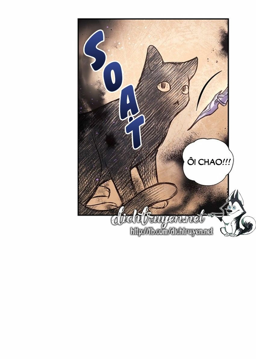 Hãy Cẩn Thận Sợi Tơ Hồng Chapter 11 - 46