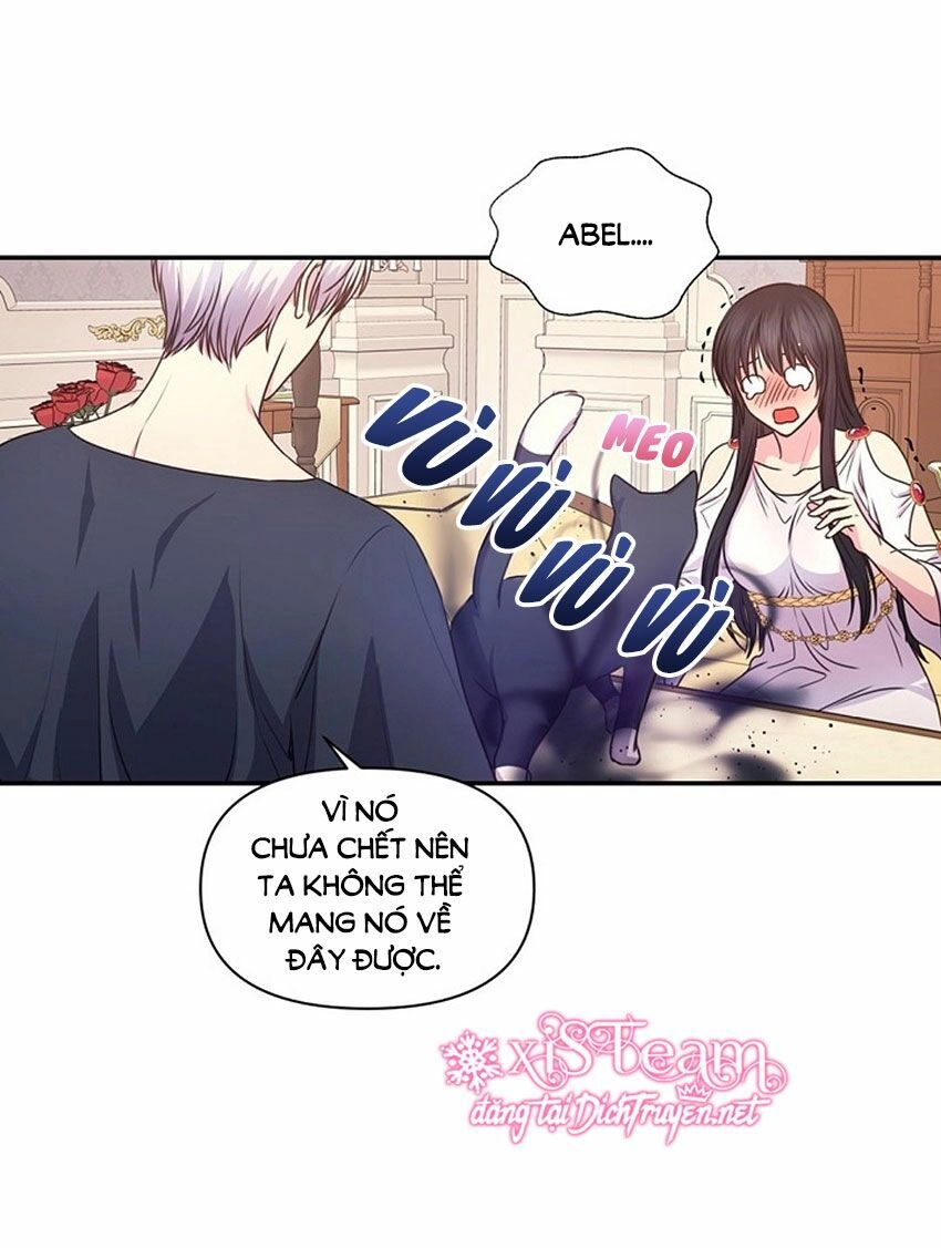 Hãy Cẩn Thận Sợi Tơ Hồng Chapter 11 - 47