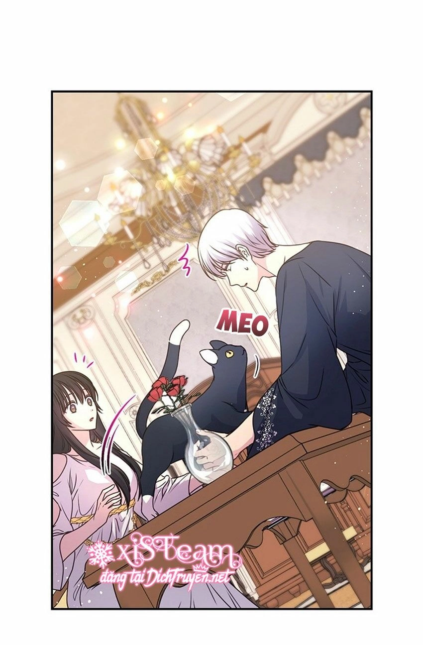 Hãy Cẩn Thận Sợi Tơ Hồng Chapter 11 - 50