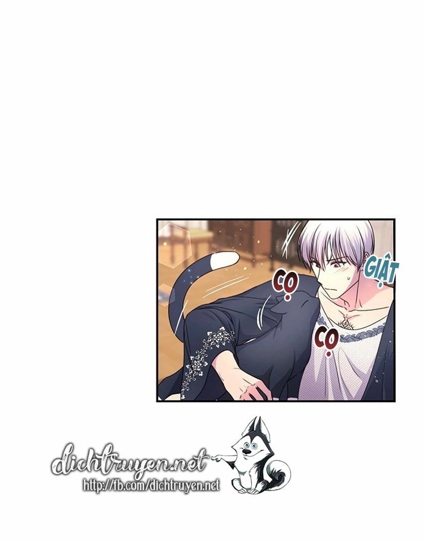 Hãy Cẩn Thận Sợi Tơ Hồng Chapter 11 - 51