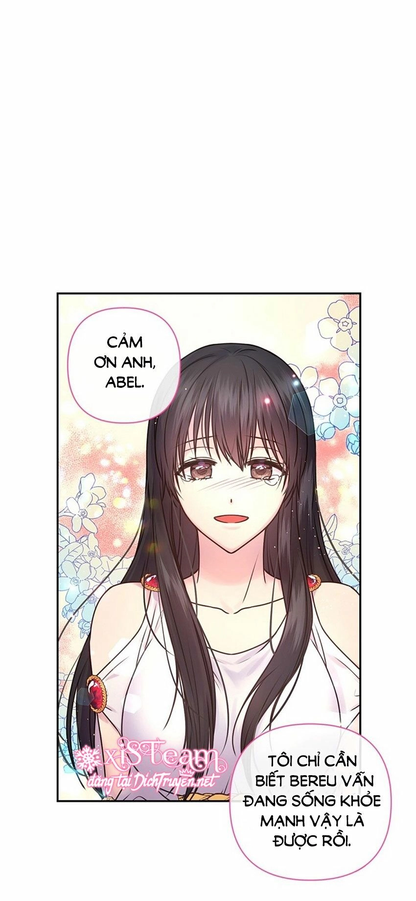 Hãy Cẩn Thận Sợi Tơ Hồng Chapter 11 - 54