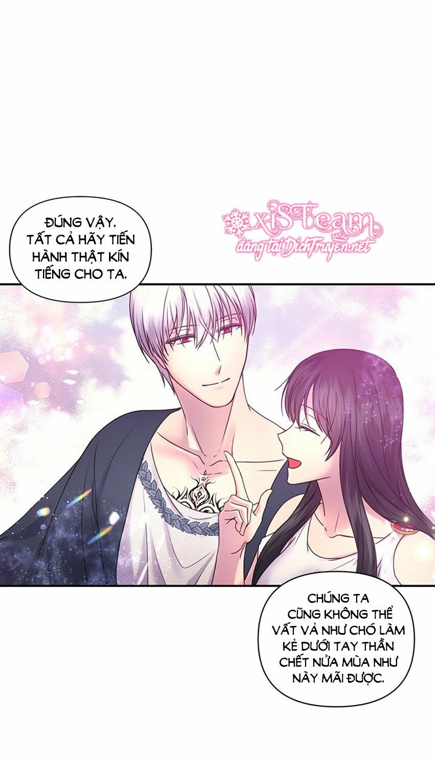 Hãy Cẩn Thận Sợi Tơ Hồng Chapter 11 - 58