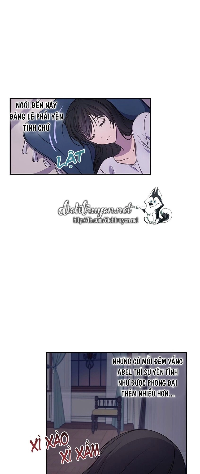 Hãy Cẩn Thận Sợi Tơ Hồng Chapter 12 - 2