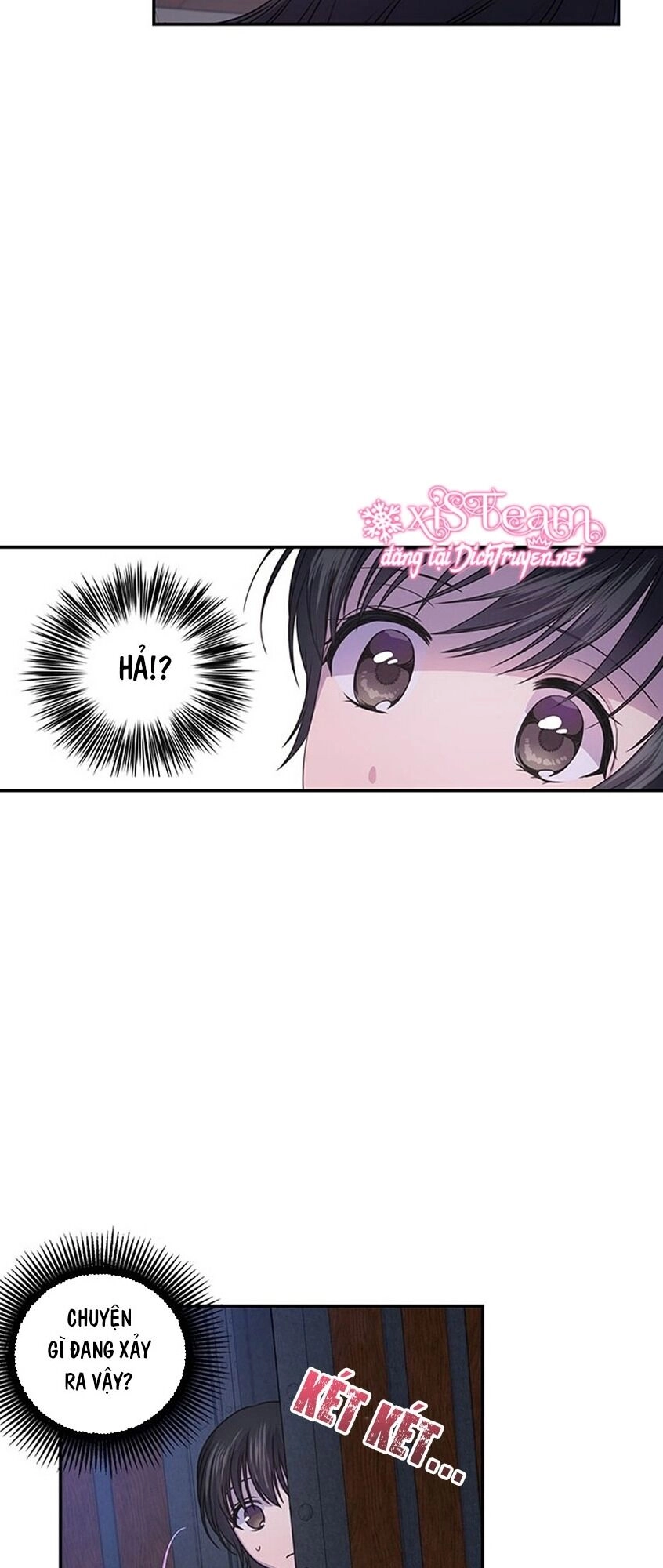 Hãy Cẩn Thận Sợi Tơ Hồng Chapter 12 - 3