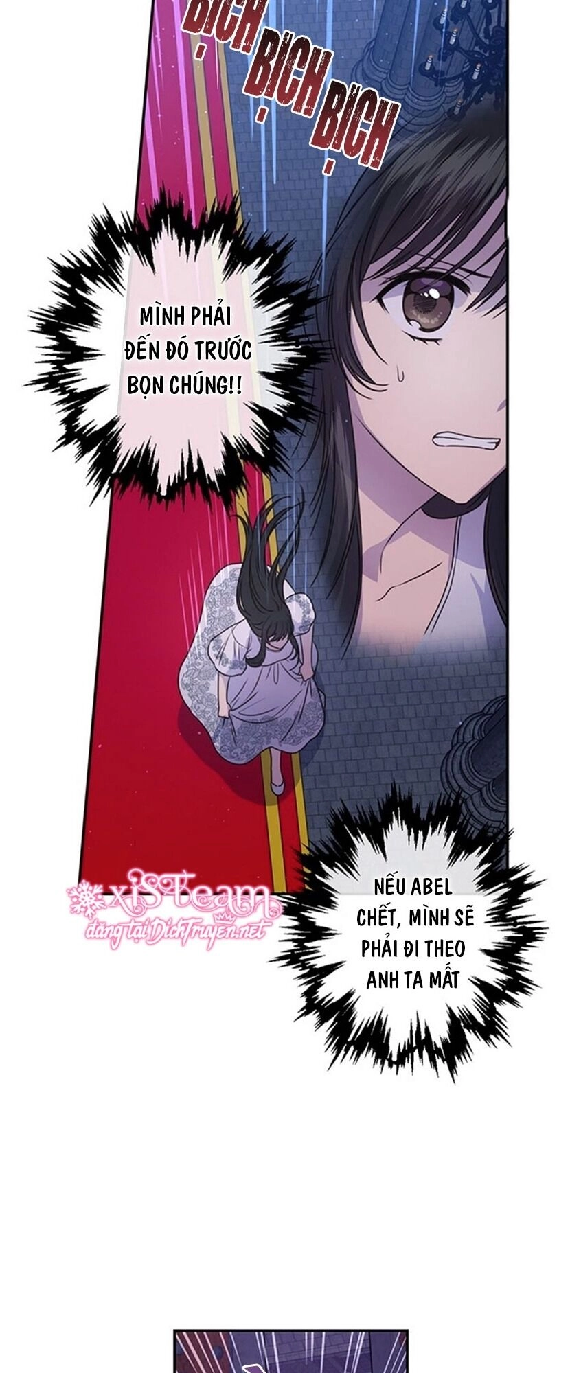 Hãy Cẩn Thận Sợi Tơ Hồng Chapter 12 - 9