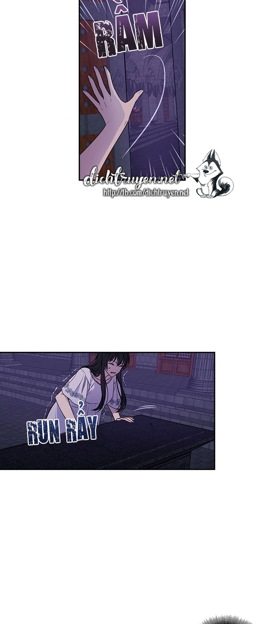 Hãy Cẩn Thận Sợi Tơ Hồng Chapter 12 - 10