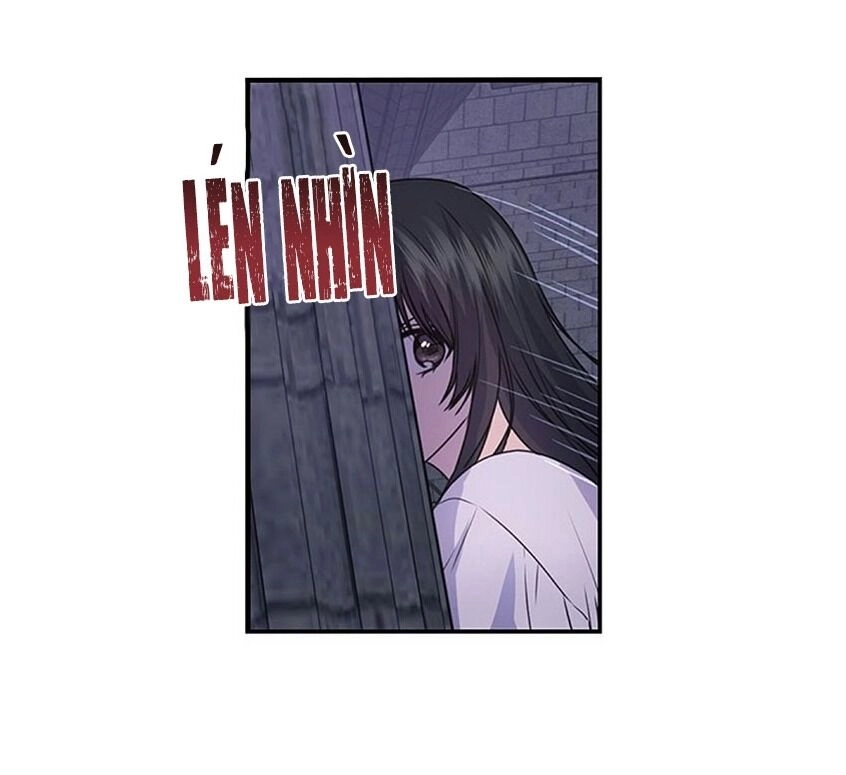 Hãy Cẩn Thận Sợi Tơ Hồng Chapter 12 - 16