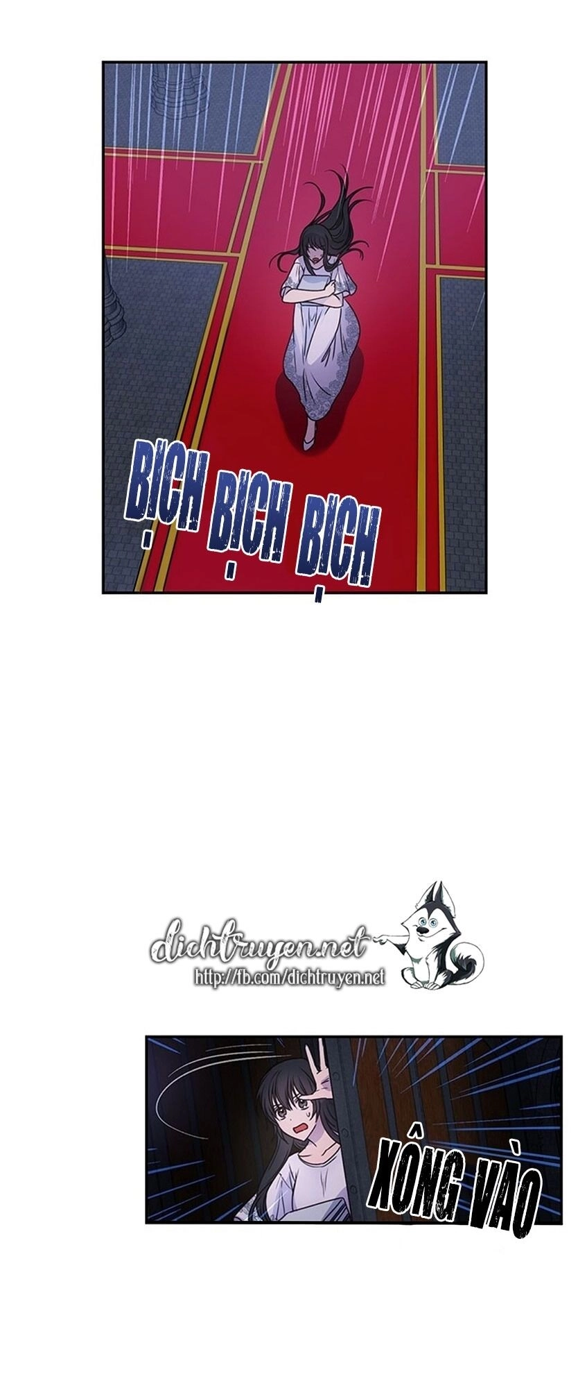 Hãy Cẩn Thận Sợi Tơ Hồng Chapter 12 - 18