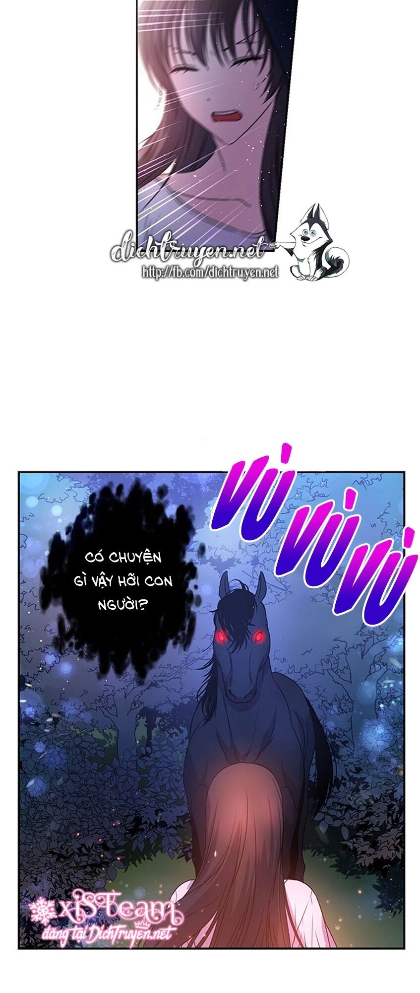 Hãy Cẩn Thận Sợi Tơ Hồng Chapter 12 - 23