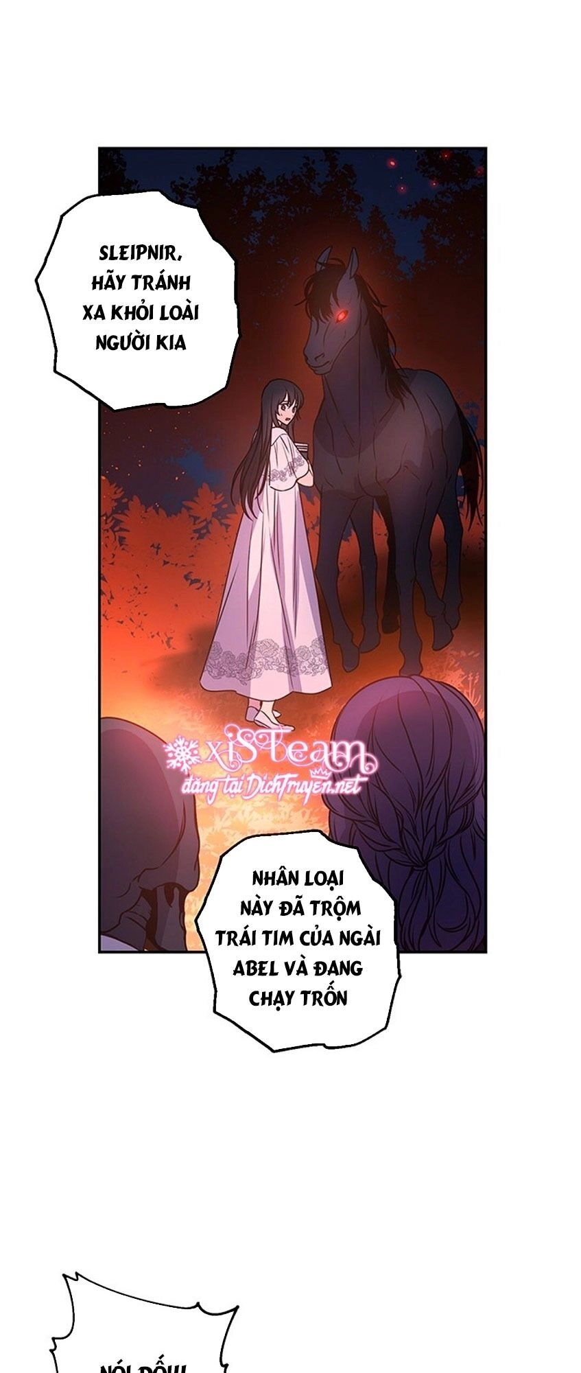 Hãy Cẩn Thận Sợi Tơ Hồng Chapter 12 - 25