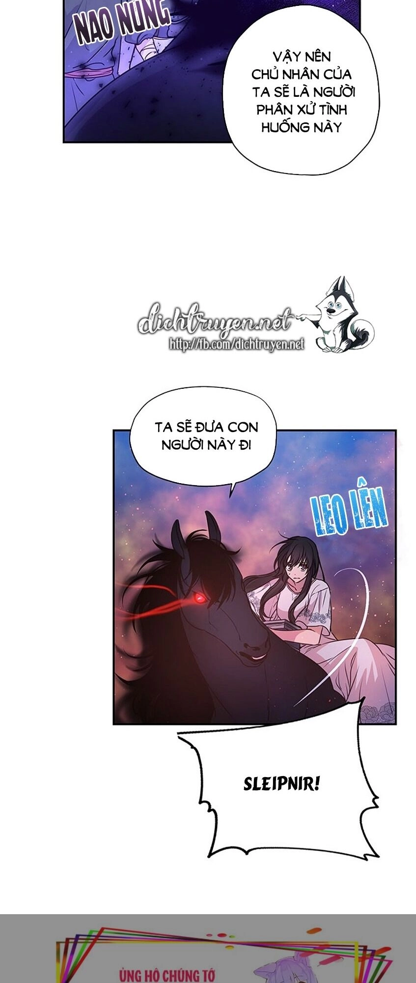 Hãy Cẩn Thận Sợi Tơ Hồng Chapter 12 - 28