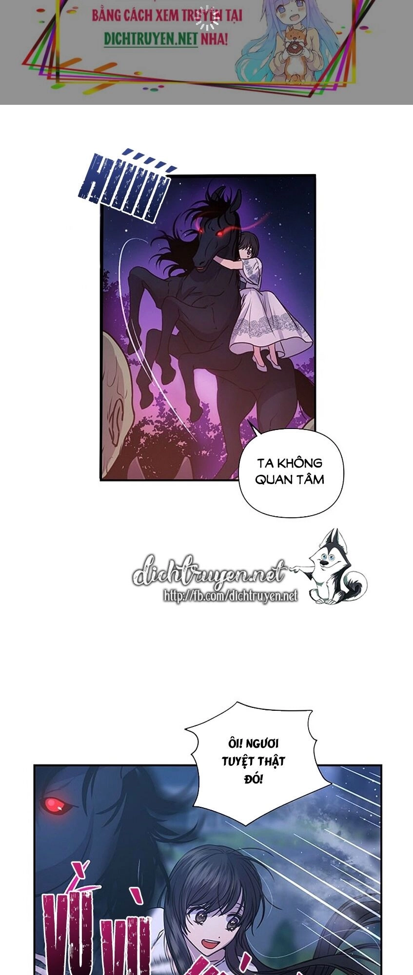 Hãy Cẩn Thận Sợi Tơ Hồng Chapter 12 - 29