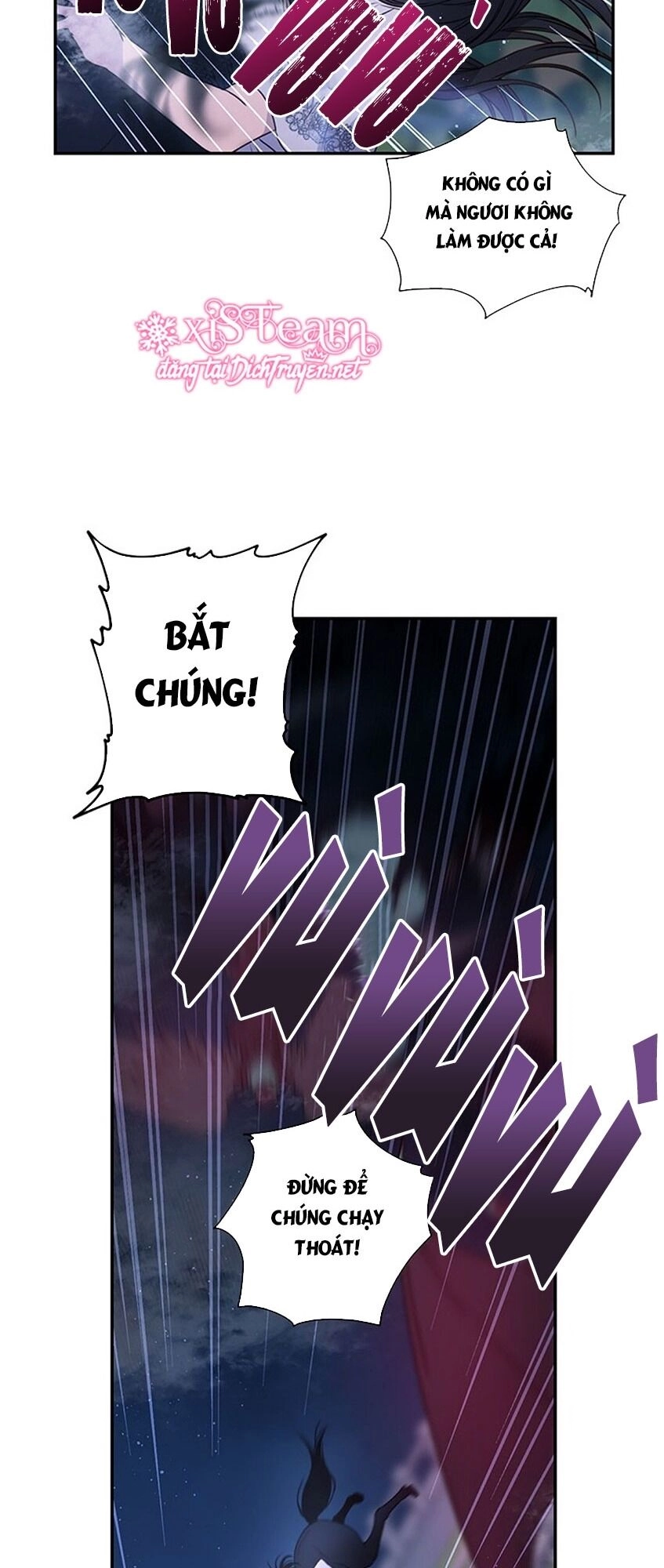 Hãy Cẩn Thận Sợi Tơ Hồng Chapter 12 - 30