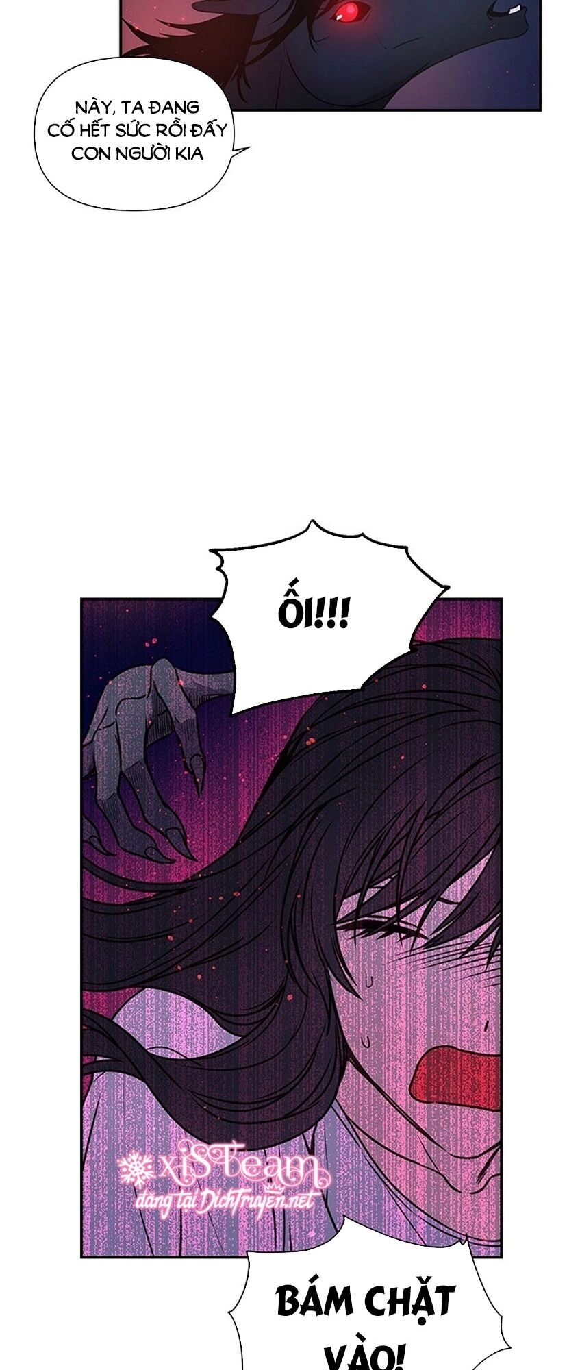 Hãy Cẩn Thận Sợi Tơ Hồng Chapter 12 - 32