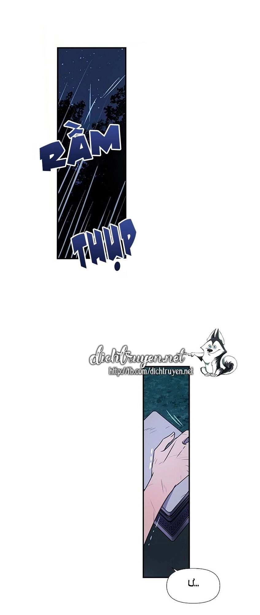 Hãy Cẩn Thận Sợi Tơ Hồng Chapter 12 - 34