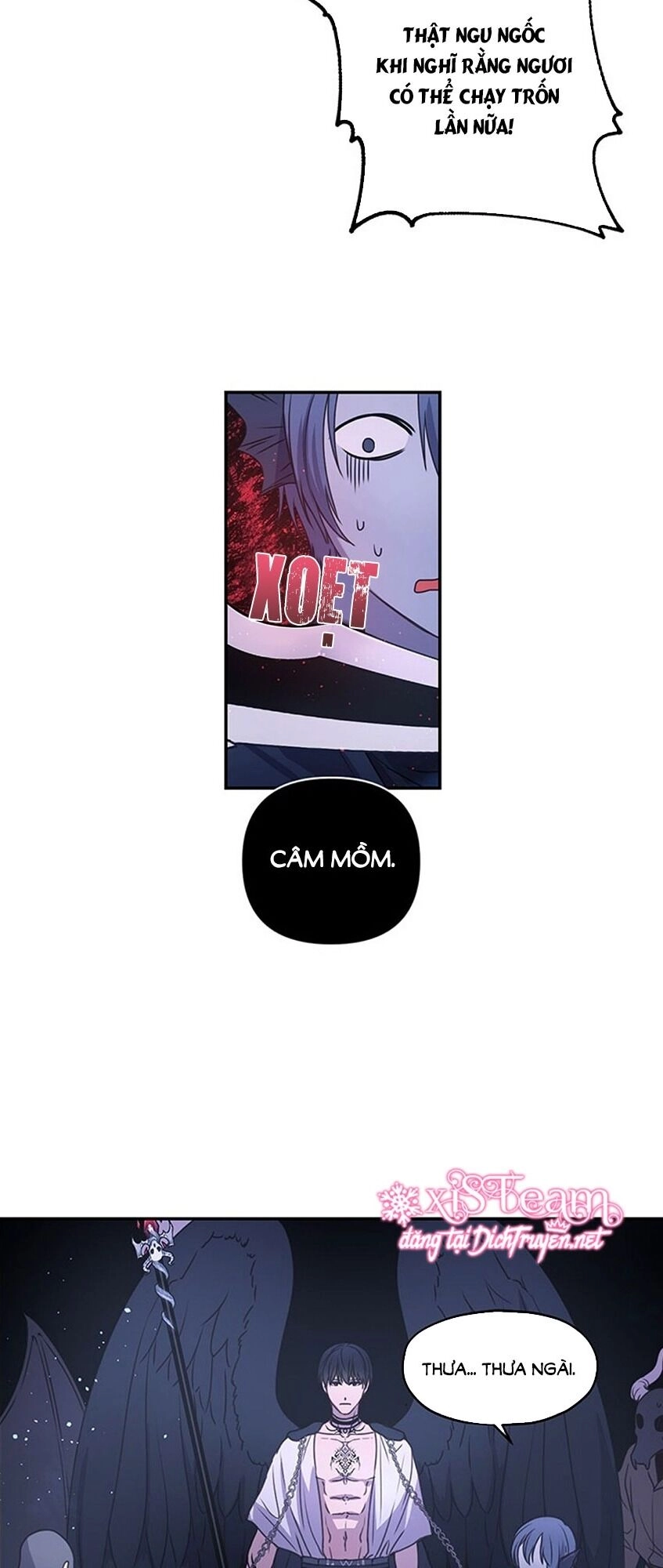 Hãy Cẩn Thận Sợi Tơ Hồng Chapter 12 - 37