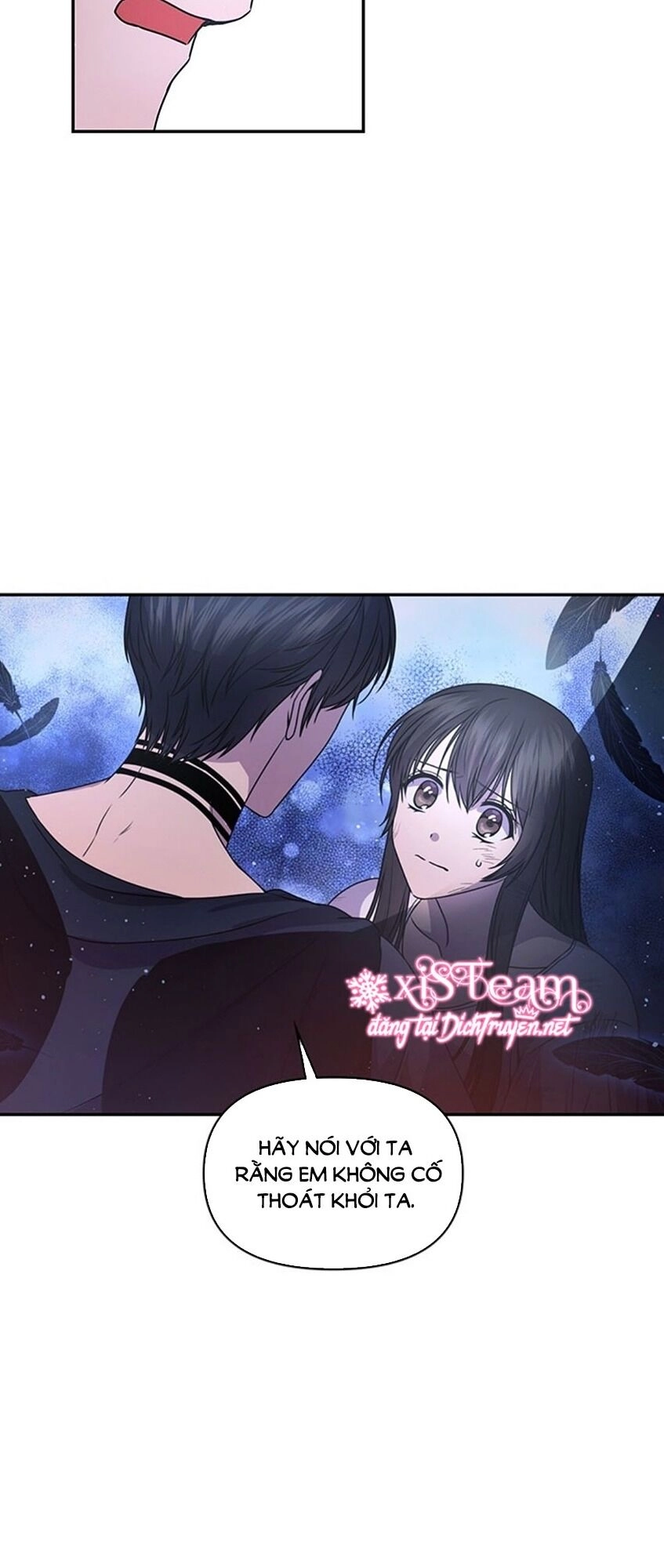 Hãy Cẩn Thận Sợi Tơ Hồng Chapter 12 - 43