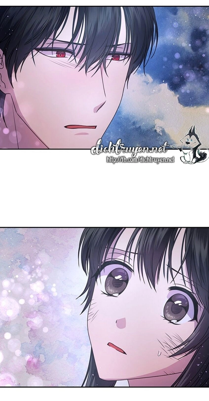 Hãy Cẩn Thận Sợi Tơ Hồng Chapter 12 - 44