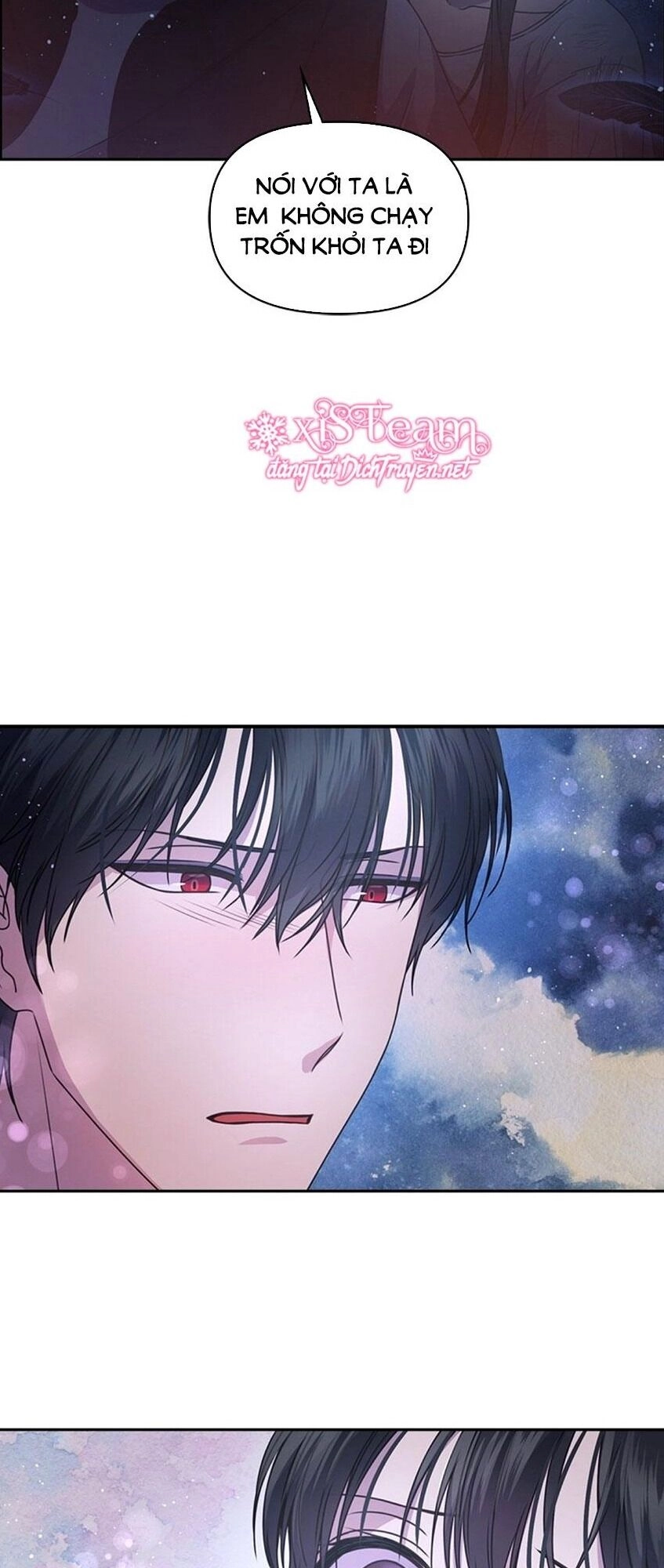 Hãy Cẩn Thận Sợi Tơ Hồng Chapter 13 - 2