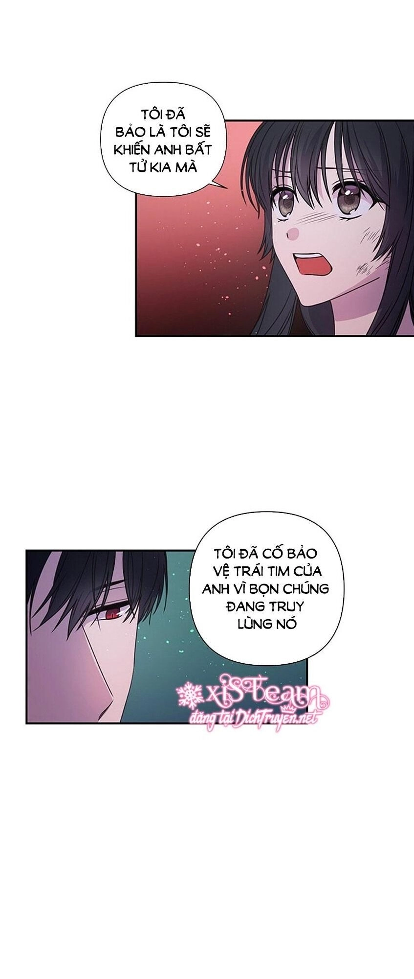 Hãy Cẩn Thận Sợi Tơ Hồng Chapter 13 - 5