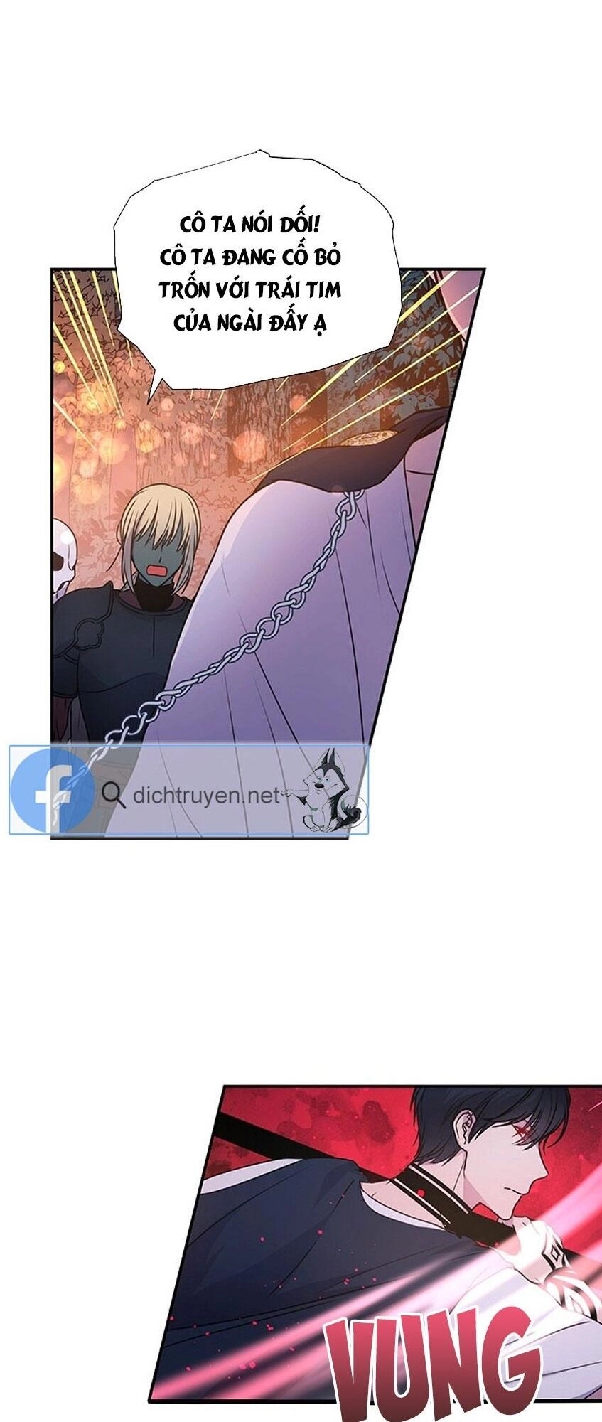 Hãy Cẩn Thận Sợi Tơ Hồng Chapter 13 - 6