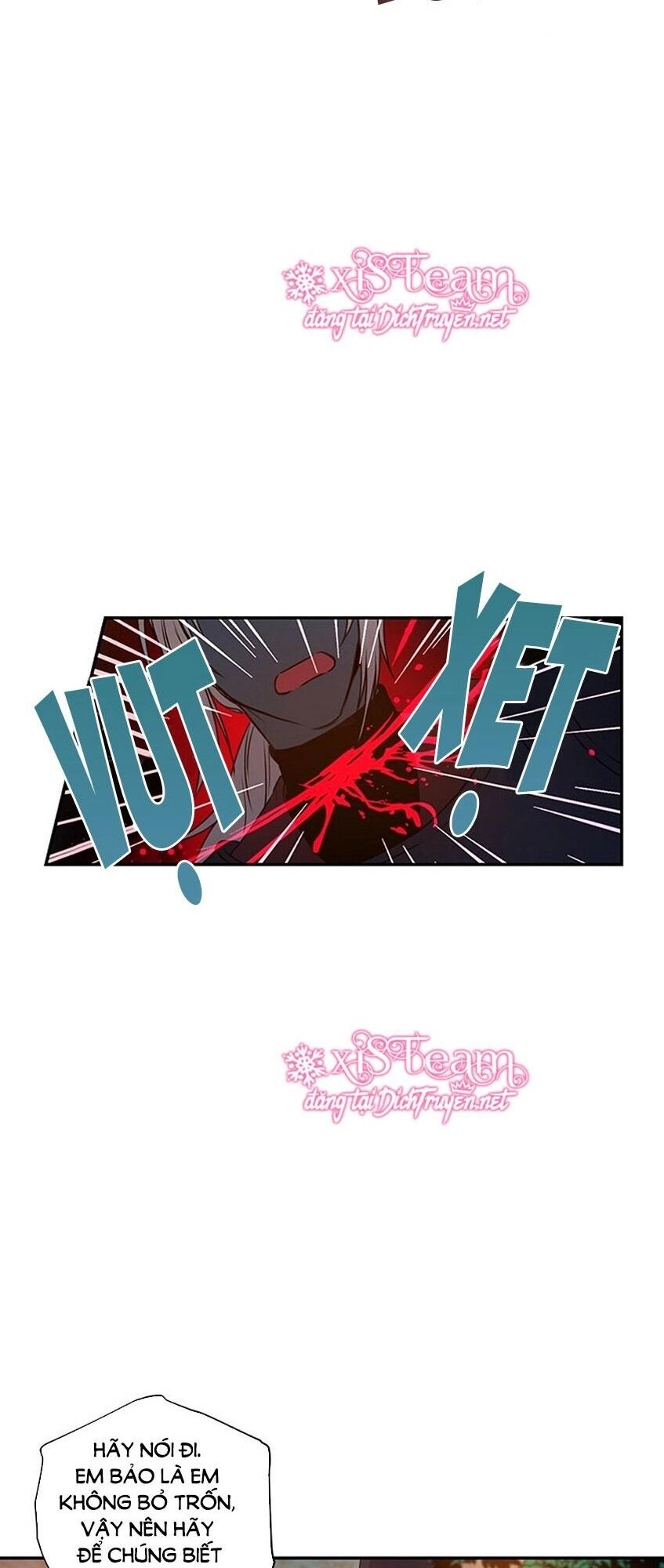 Hãy Cẩn Thận Sợi Tơ Hồng Chapter 13 - 7