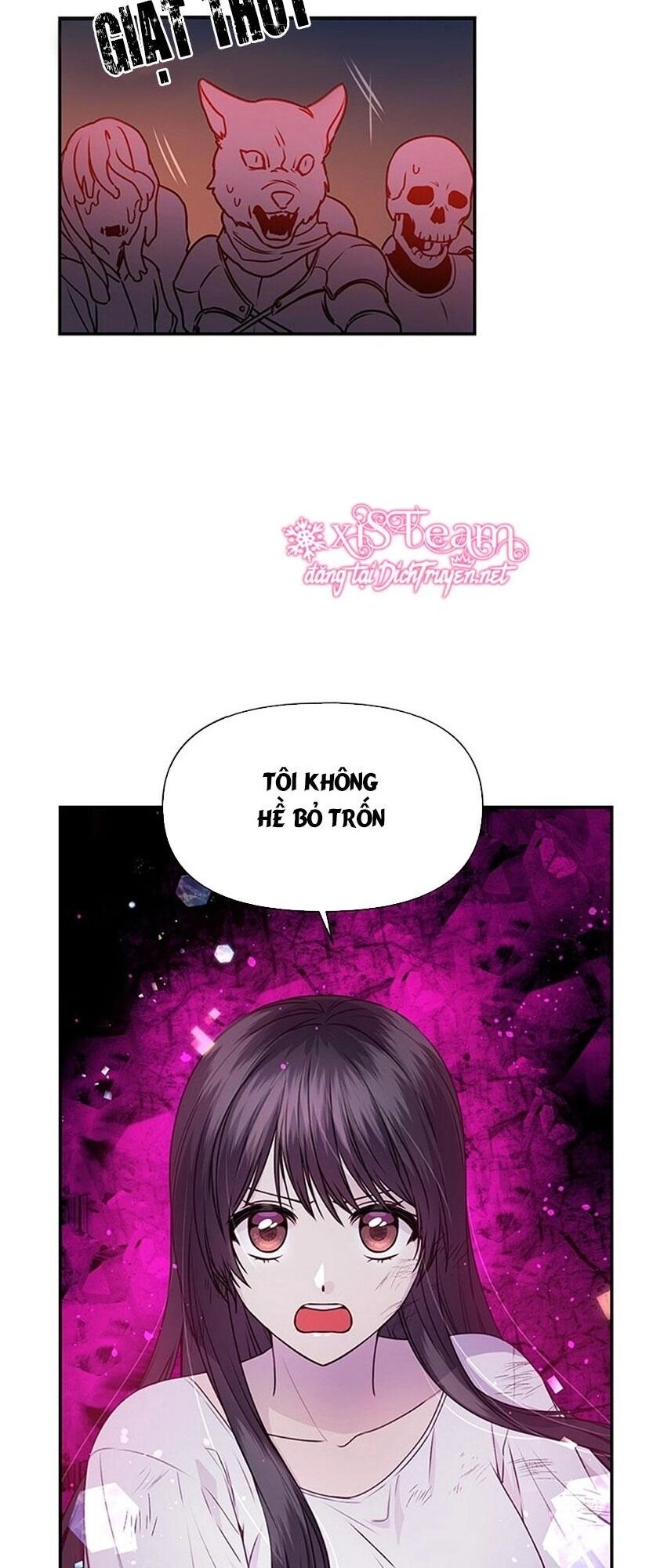 Hãy Cẩn Thận Sợi Tơ Hồng Chapter 13 - 9