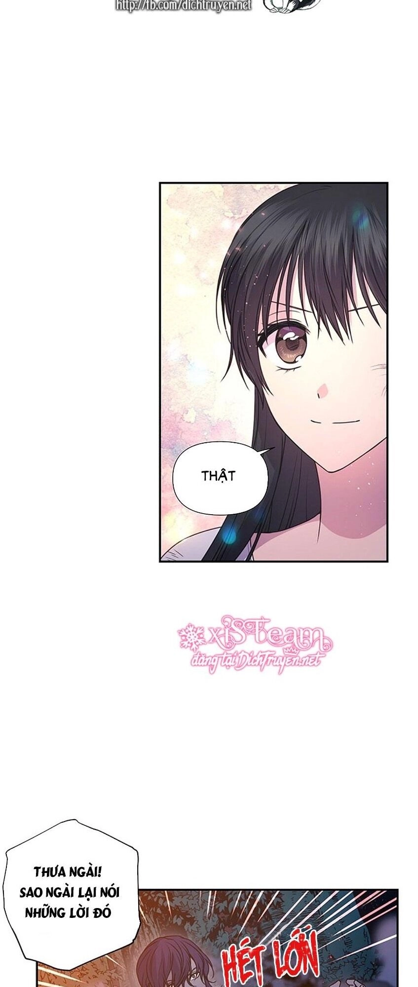 Hãy Cẩn Thận Sợi Tơ Hồng Chapter 13 - 11