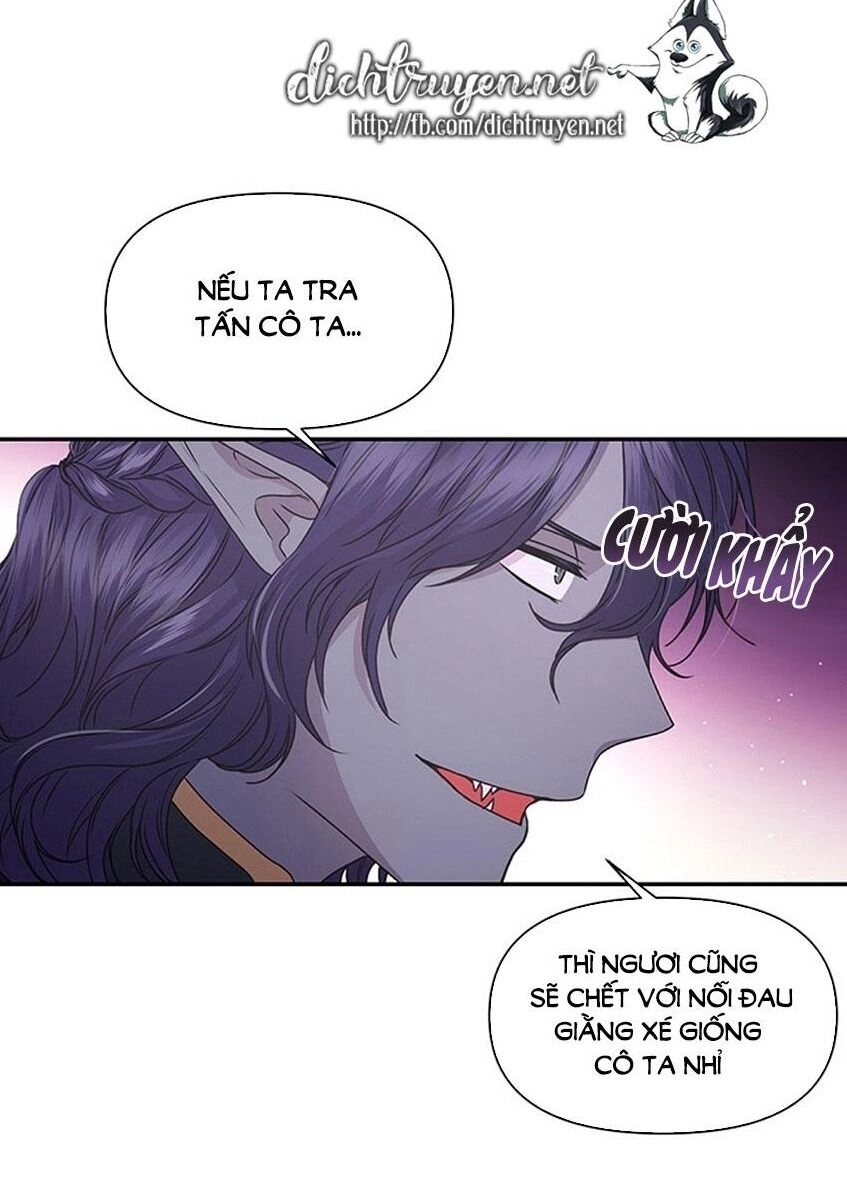 Hãy Cẩn Thận Sợi Tơ Hồng Chapter 13 - 16