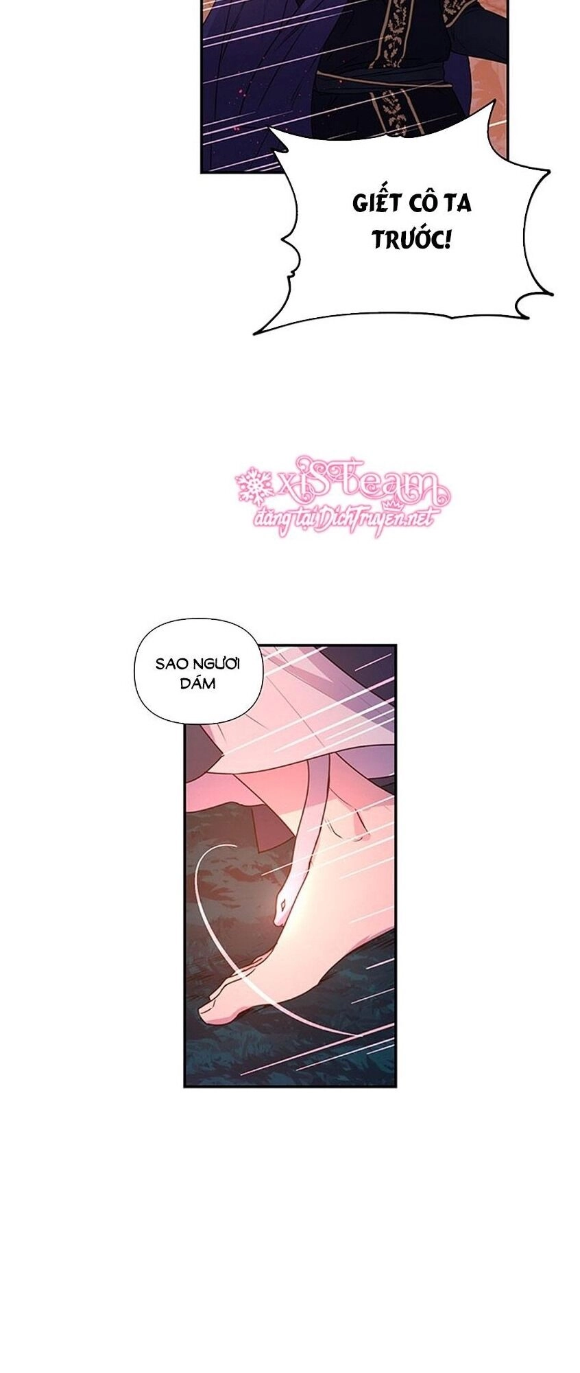 Hãy Cẩn Thận Sợi Tơ Hồng Chapter 13 - 18