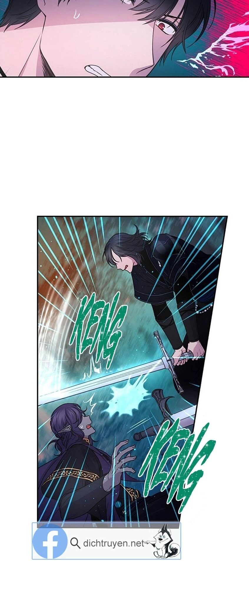 Hãy Cẩn Thận Sợi Tơ Hồng Chapter 13 - 22