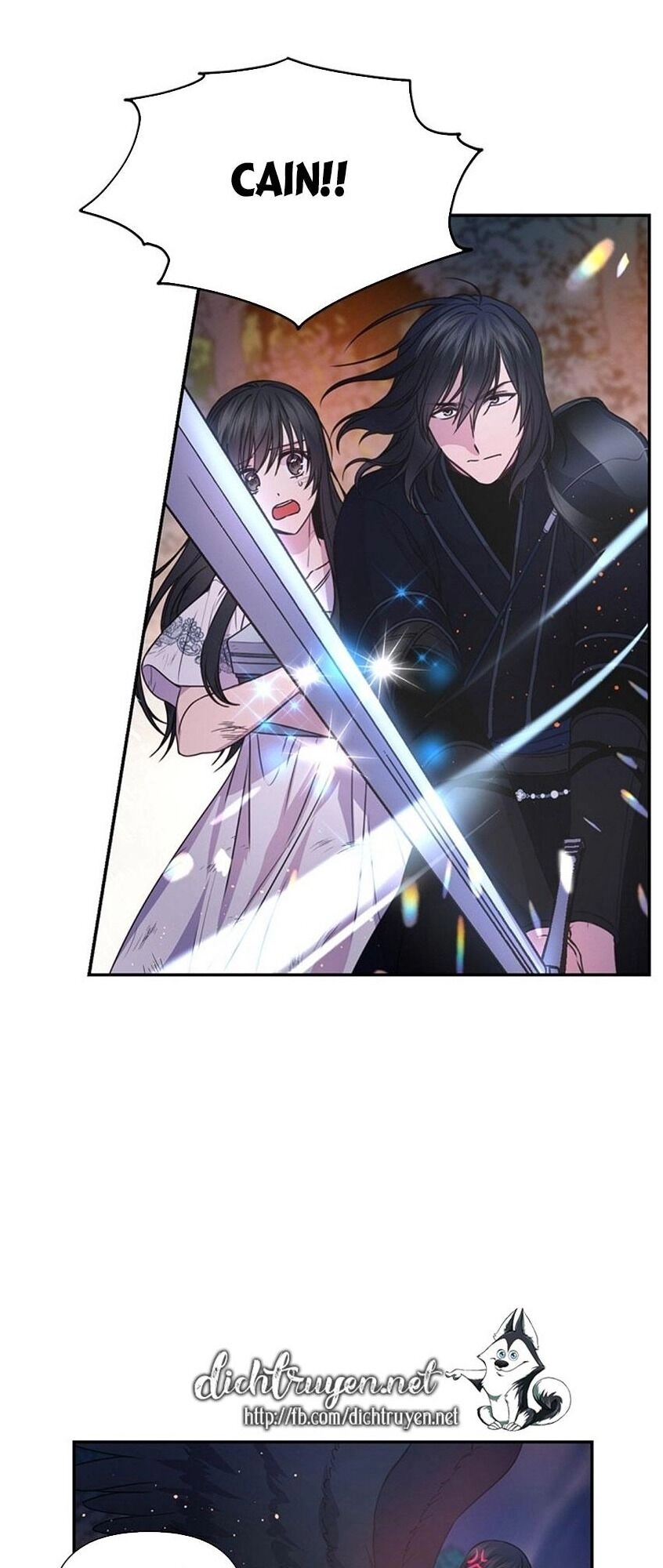 Hãy Cẩn Thận Sợi Tơ Hồng Chapter 13 - 23