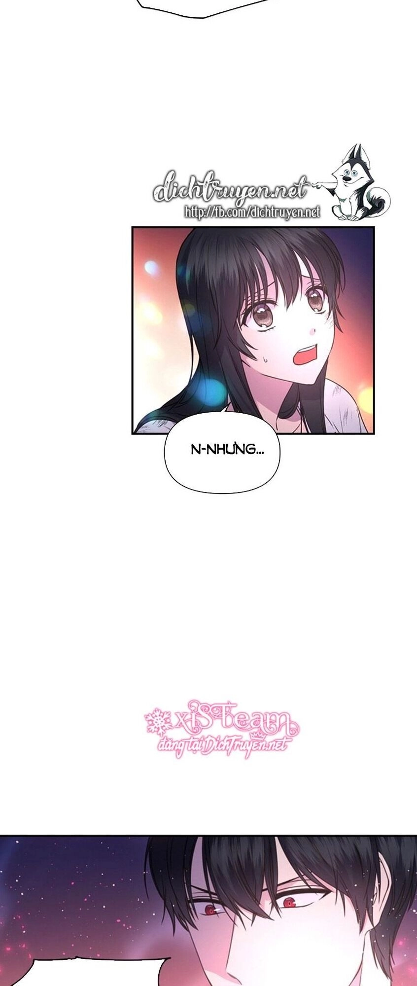 Hãy Cẩn Thận Sợi Tơ Hồng Chapter 13 - 25