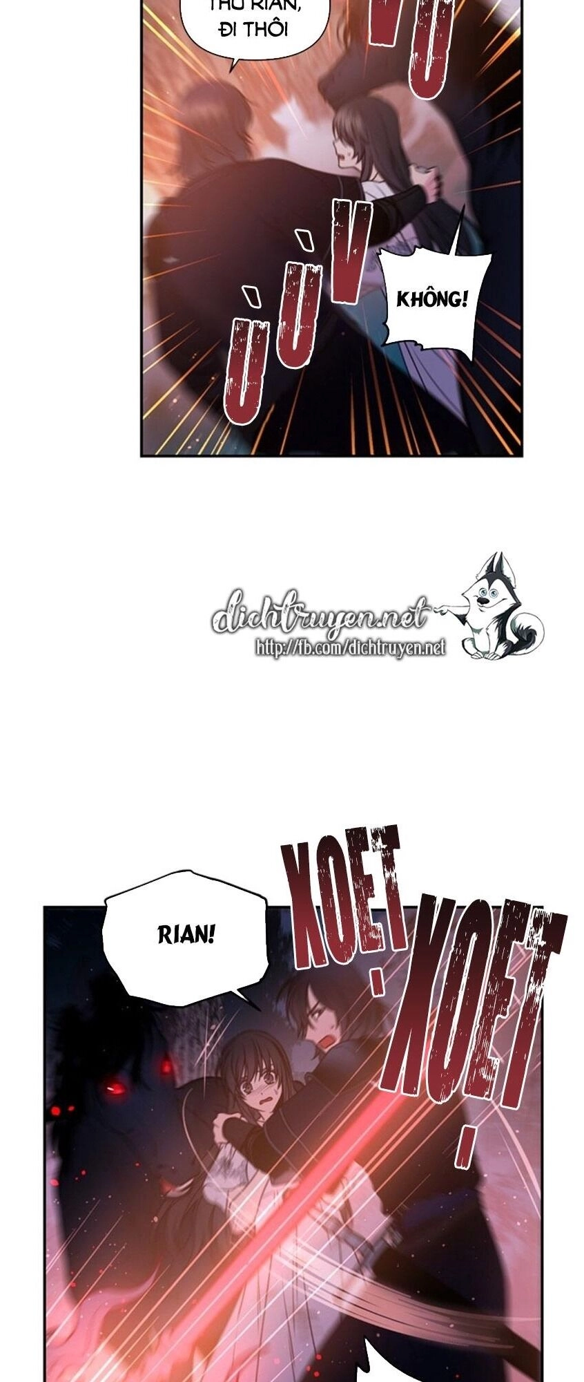 Hãy Cẩn Thận Sợi Tơ Hồng Chapter 13 - 27