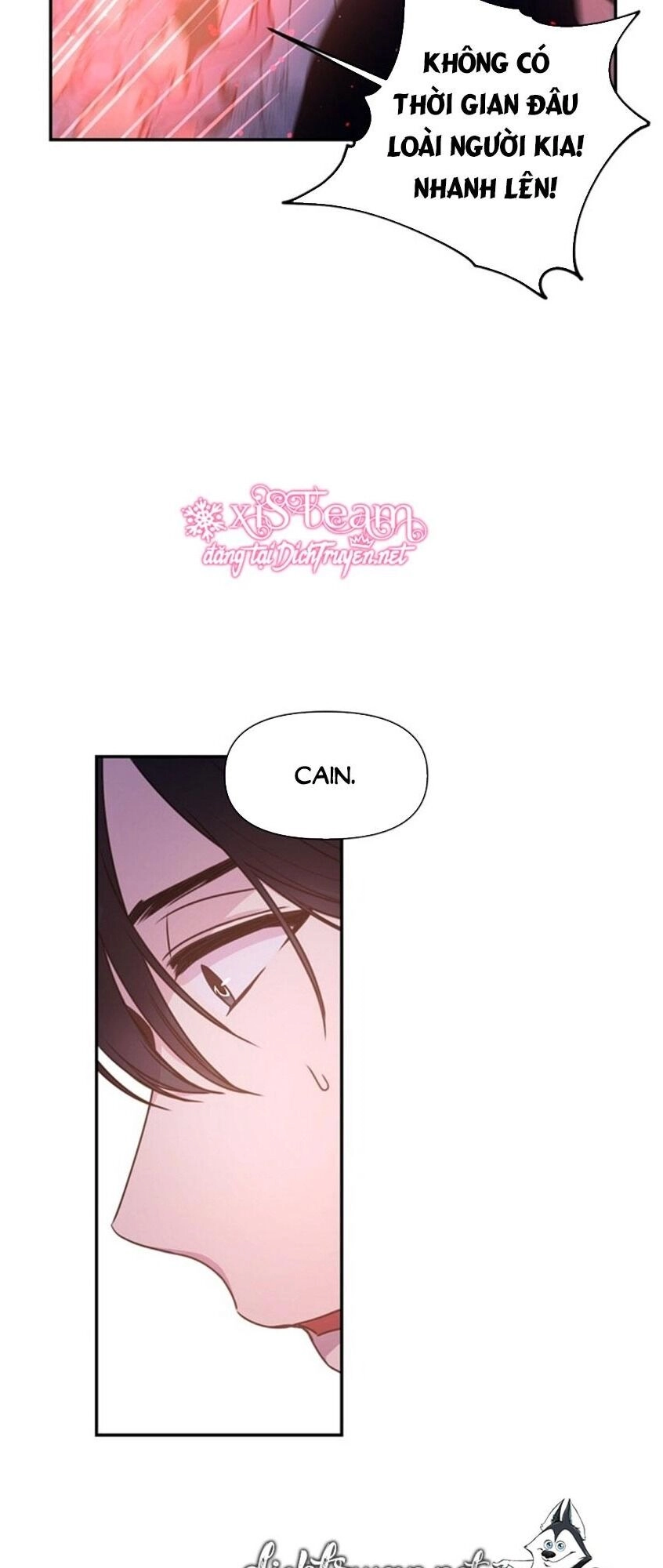 Hãy Cẩn Thận Sợi Tơ Hồng Chapter 13 - 28