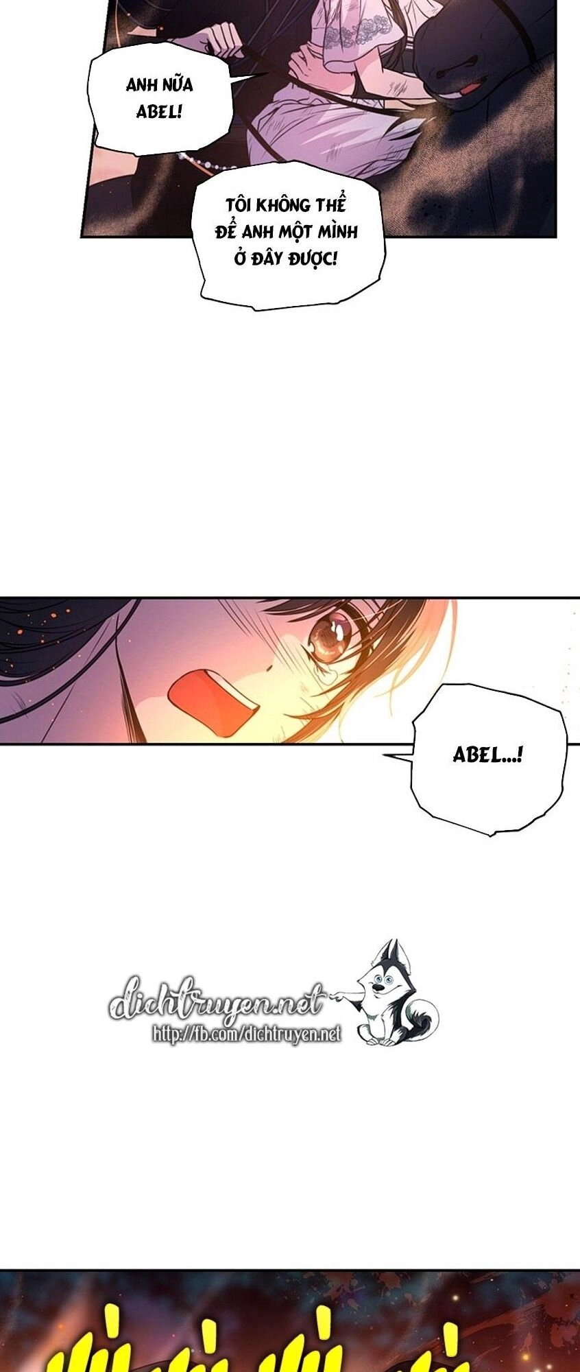 Hãy Cẩn Thận Sợi Tơ Hồng Chapter 13 - 30